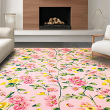 Elegant Spring Blossom Decor Theme(Pink)