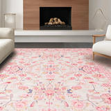 Romantic Nature Influence(Pink)