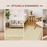 Refined Monochrome Style(Beige)