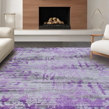 Dynamic Layered Color Spectrum(Purple)