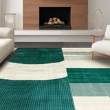 Elegant Toned Shapes(Green)