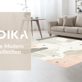 Delicate Handcrafted Knitted Fantasy(Gray)