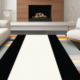 Geometric Earth Tone Harmony(Gray)