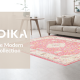 Light and Airy Floral Composition(Pink)