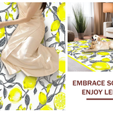 Transitional Lemon Blossom Aesthetic(Yellow)