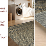 Chic Minimalist Wildlife Aesthetic(Black)