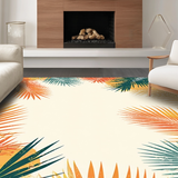 Whimsical Vintage Garden(Beige)