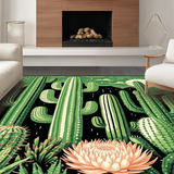 Cool Urban Jungle Design(Green)