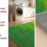 Fresh Eco Friendly Mat(Green)