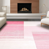 Stylish Ombre Softness Theme(Pink)