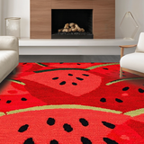 Playful Colorful(Red)