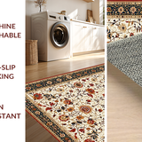 Lively Mixed Motif Inspiration(Beige)