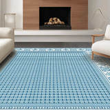 Refined Coastal Edge(Blue)