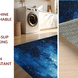 Whimsical Starry Night Inspiration(Blue)