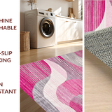 Contemporary Pink Aesthetic(Pink)