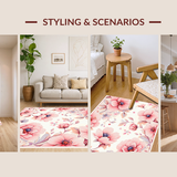 Lively Pink Spring(Pink)