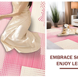 Cozy Minimalist Dot(Pink)