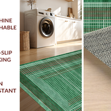 Elegant Contemporary Color Palette(Green)