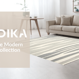 Contemporary Neutral Toned Design(Gray)