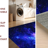 Whimsical Celestial Design(Blue)