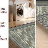 Modern Tiled Diamond Composition(Beige)