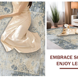 Classic Warm Neutral Vintage Vibe(Beige)