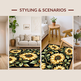 Elegant Transitional Nature(Yellow)
