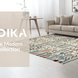 Stylish Light Neutral Tones(Beige)