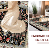 Minimalist Abstract Linear Art(Black)