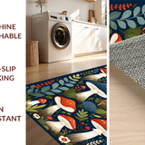 Eclectic Playful(Blue)