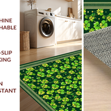 Eclectic Pot of Gold Inspiration(Green)