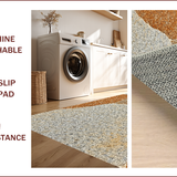 Modern Viscose(Beige)
