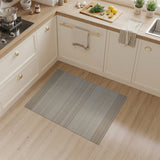 Beige Heritage Tribal Woven Beige and Neutral Area Rug
