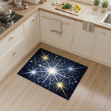 Celestial Constellation Area Rug