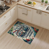 Whimshal Camper Adventure Awaits Rug
