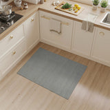 Modern Dotted Beige Area Rug