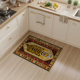 Majestic Tiger Persian Area Rug