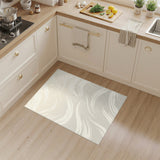 Swirl Abstract Area Beige Abstract Swirl Area Rug