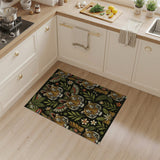 Tribal Tiger Jungle Majesty Rug