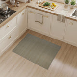 Beige Woven Coastal Area Rug