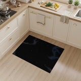 Cosmic Nebula Starfield Area Rug