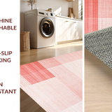 Cute Youthful Plush Appeal(Red)