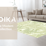 Elegant Neutral Flowing Shapes(Beige)