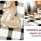 Delightful Springtime Dot(Beige)