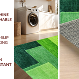 Lush Modern Grass Aesthetic(Green)