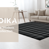 Sophisticated Classic Ogee Style(Black)