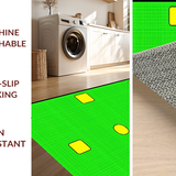 Bright Fantasy Animal Theme(Green)