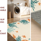 Lively Coral Reef Inspired Style(Beige)