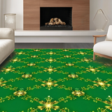 Chic Farmhouse Leaf Arrangement(Green)