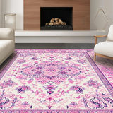Graceful Lighthearted Decor Essence(Pink)